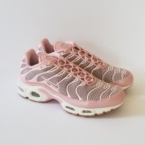 Nike Air Max Plus Running/CrossTraing Shoes Sz 7